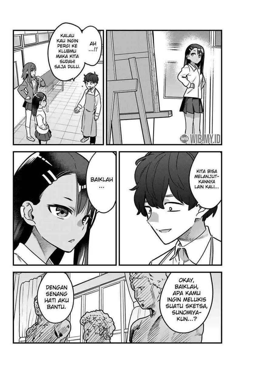 Chapter 83 - halaman 18
