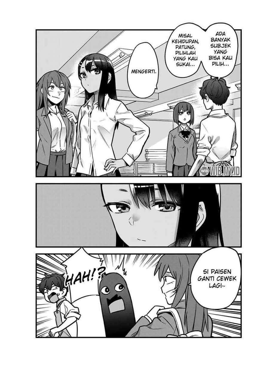 Chapter 83 - halaman 19