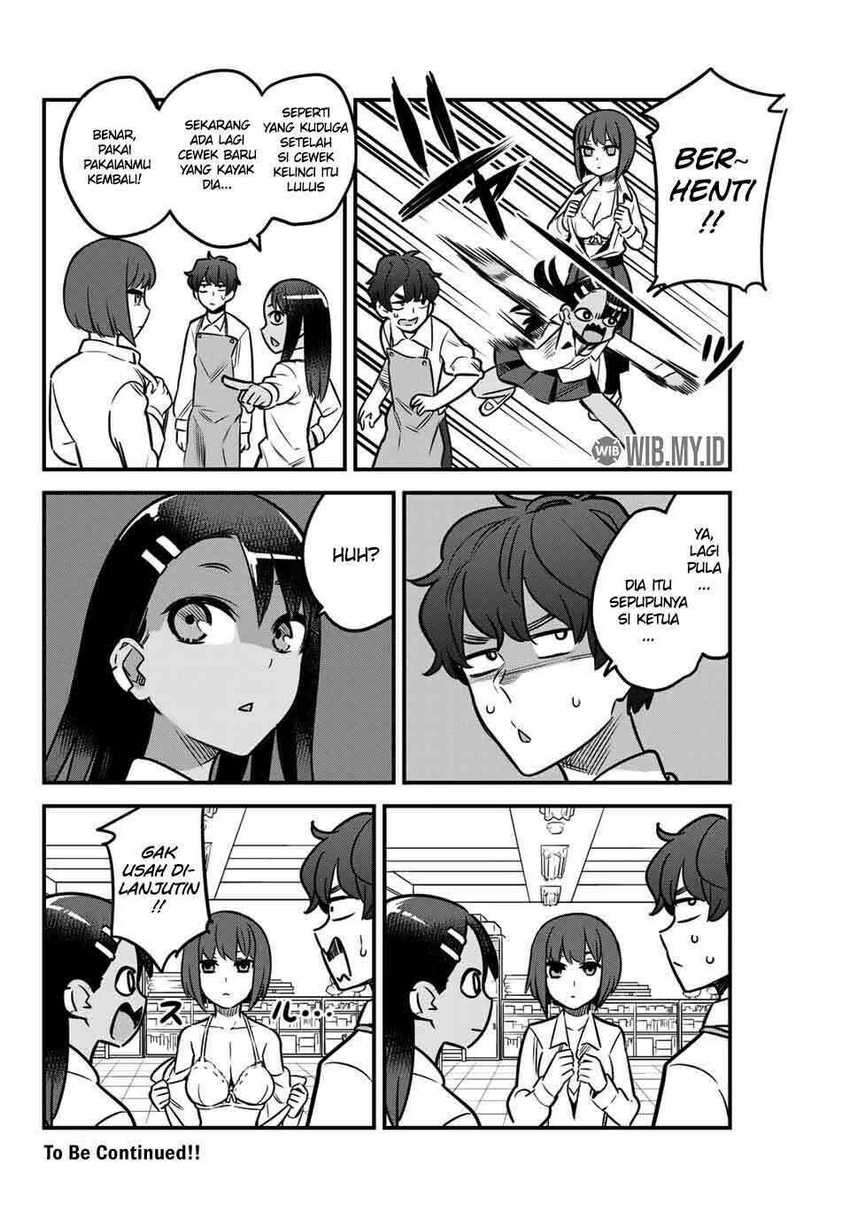 Chapter 83 - halaman 22