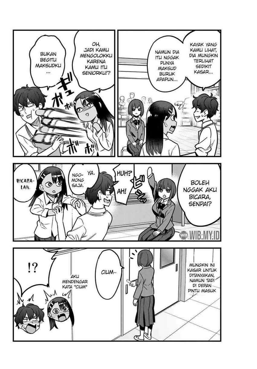 Chapter 83 - halaman 8