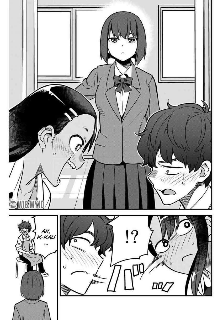 Chapter 82 - halaman 21