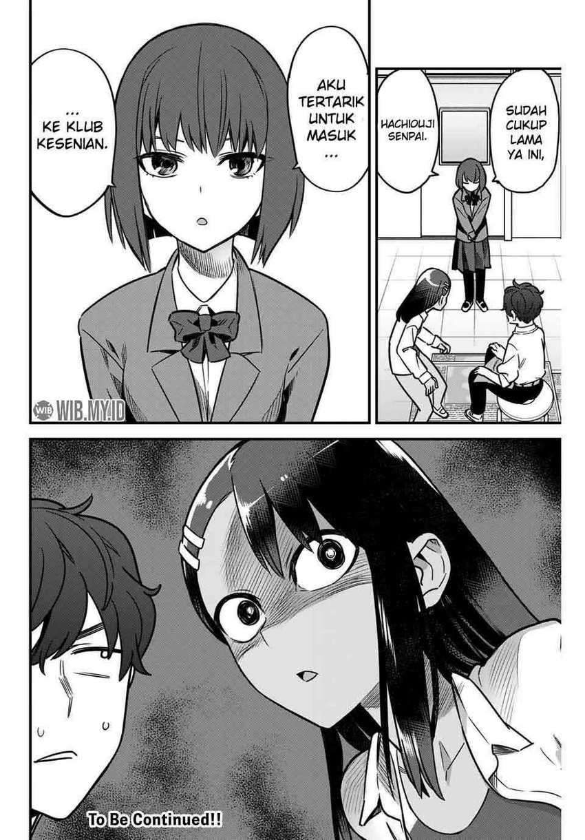 Chapter 82 - halaman 22