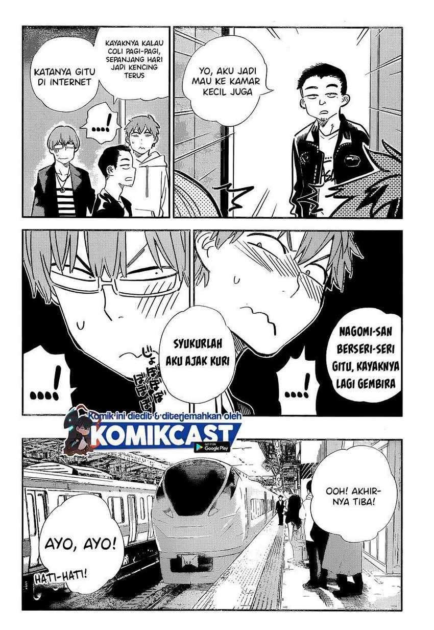 Chapter 189 - halaman 13
