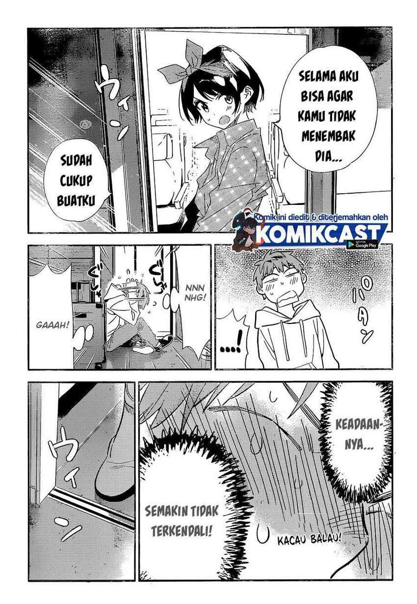 Chapter 189 - halaman 16