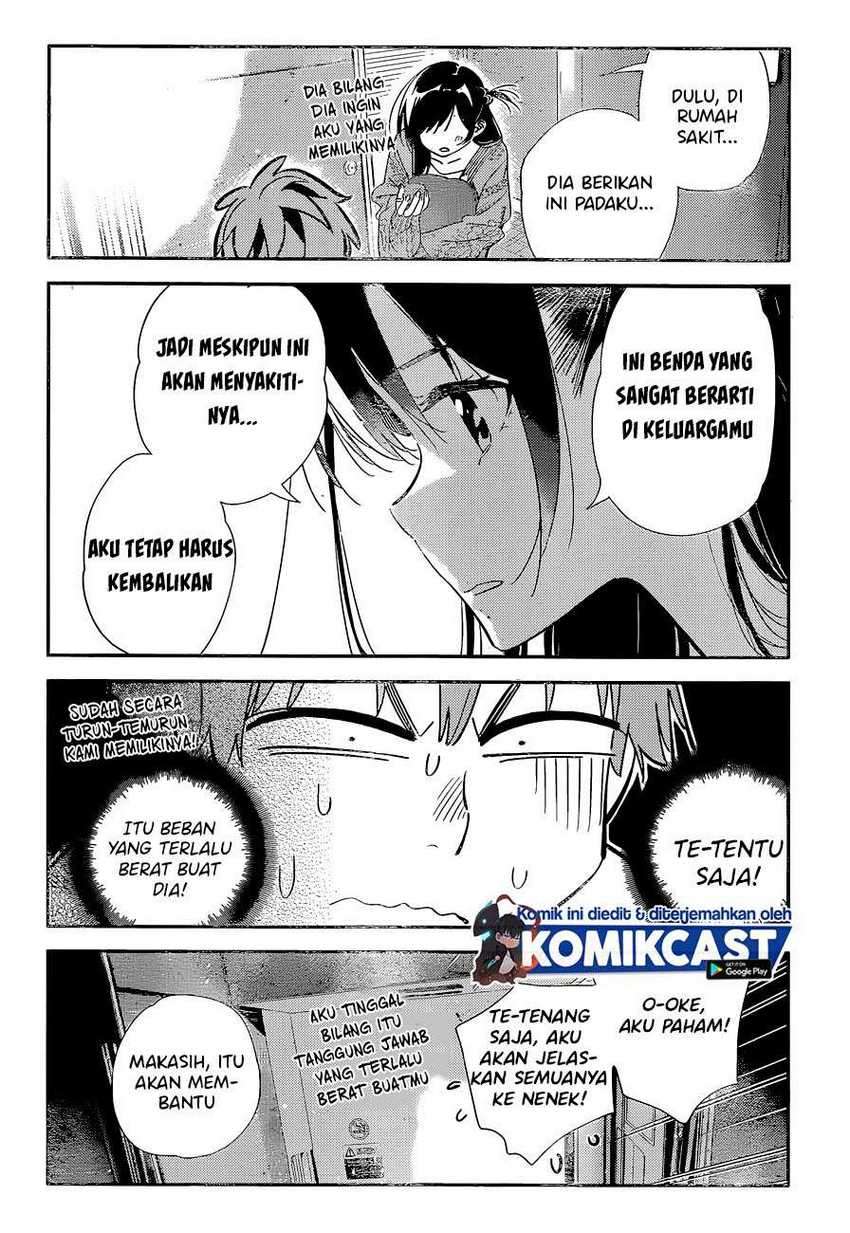 Chapter 189 - halaman 19