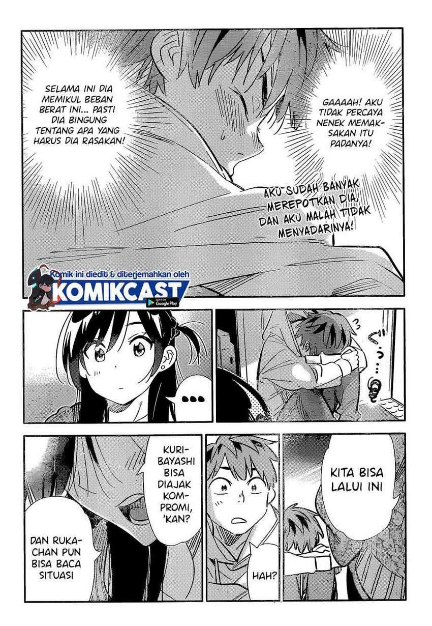 Chapter 189 - halaman 20