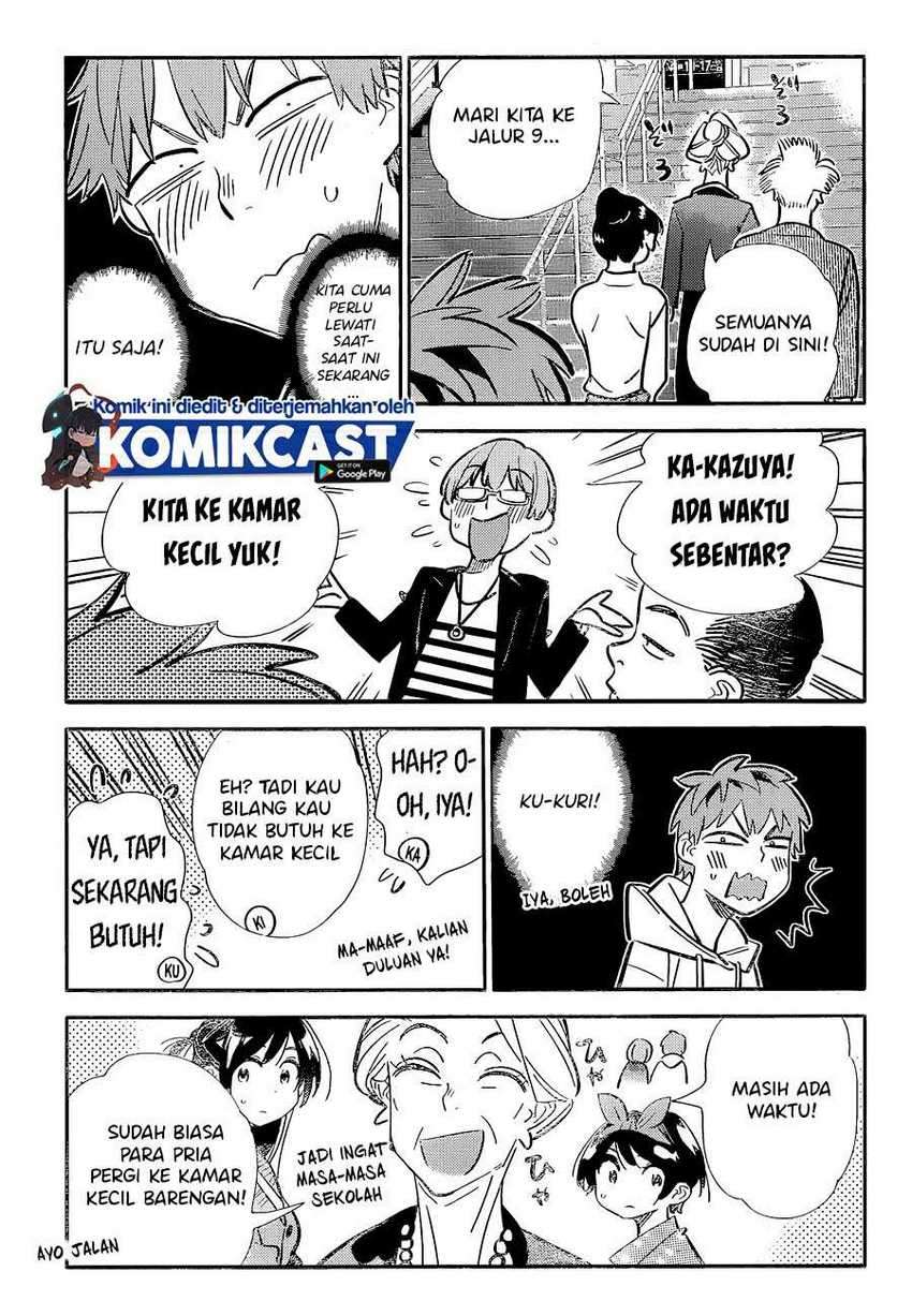 Chapter 189 - halaman 10