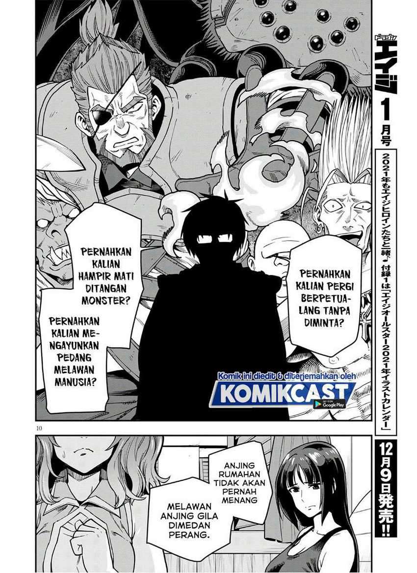 Chapter 70 - halaman 12