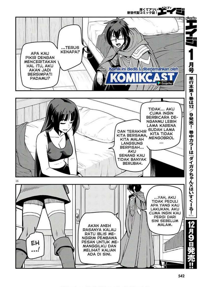 Chapter 70 - halaman 18