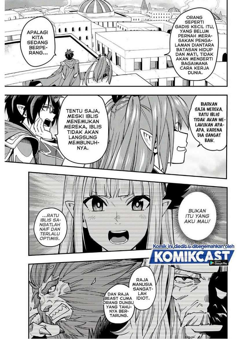 Chapter 70 - halaman 27