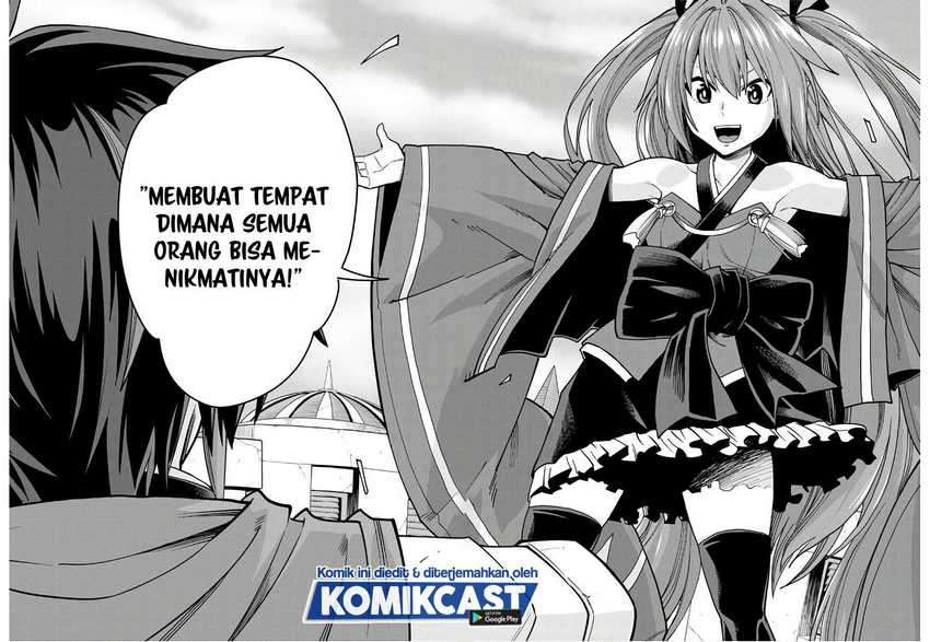 Chapter 70 - halaman 30