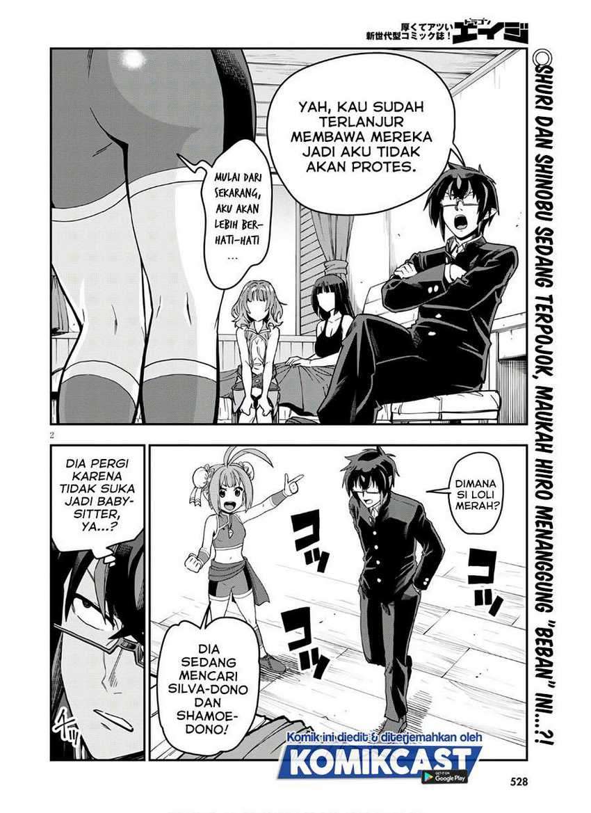 Chapter 70 - halaman 4