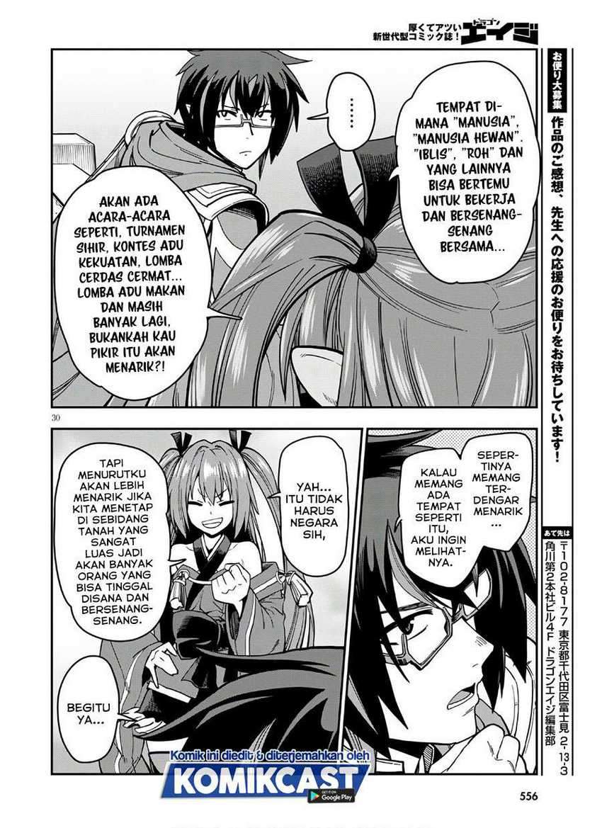 Chapter 70 - halaman 31