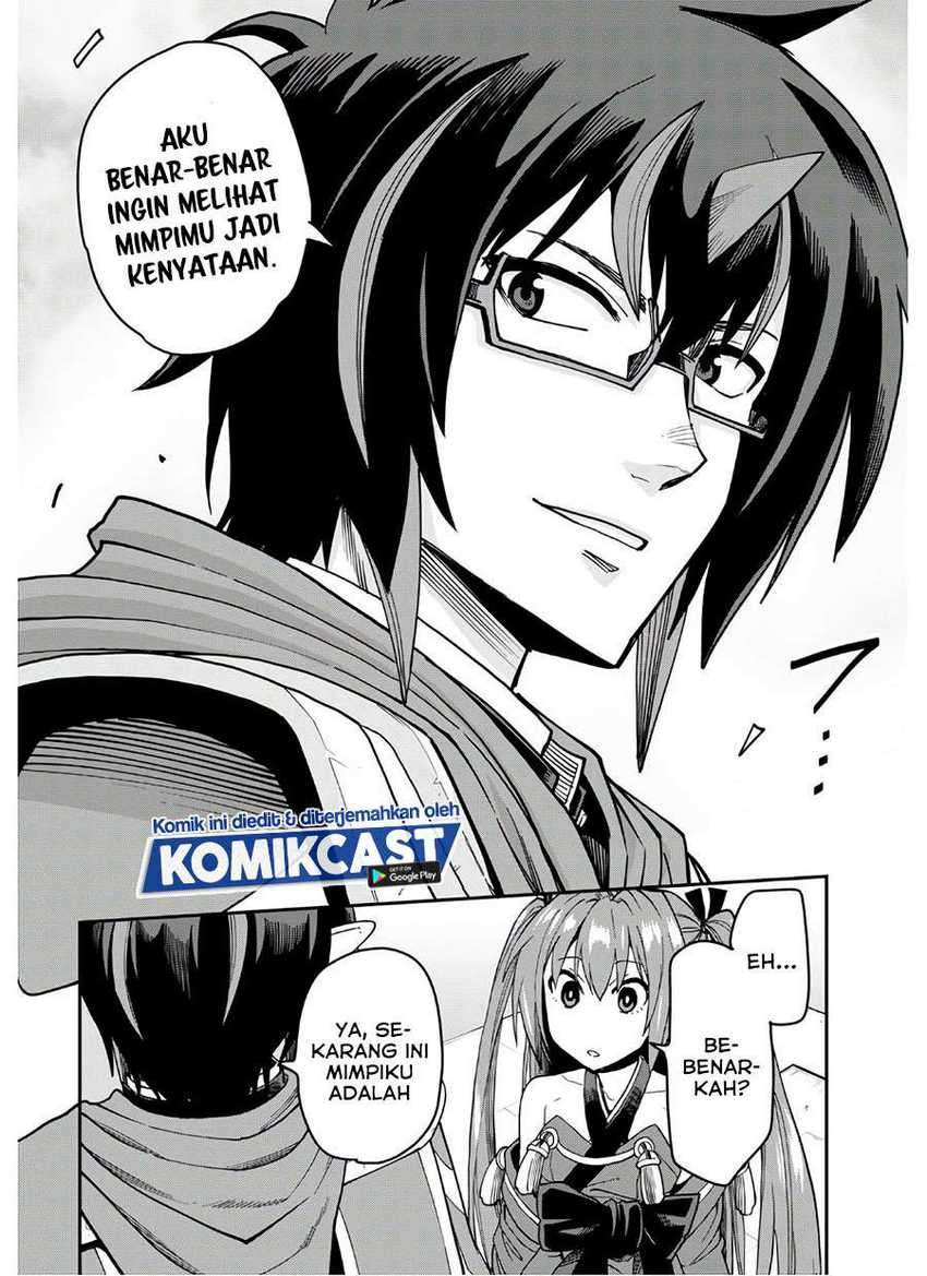 Chapter 70 - halaman 33