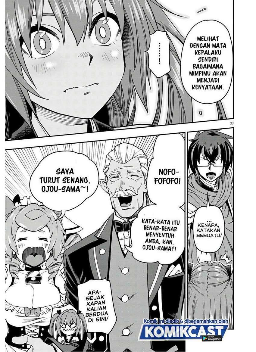 Chapter 70 - halaman 34
