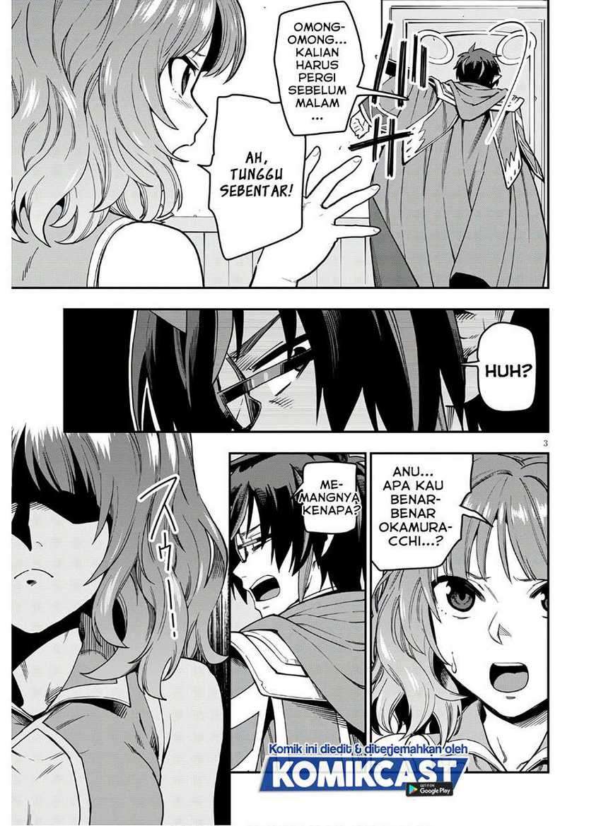 Chapter 70 - halaman 5