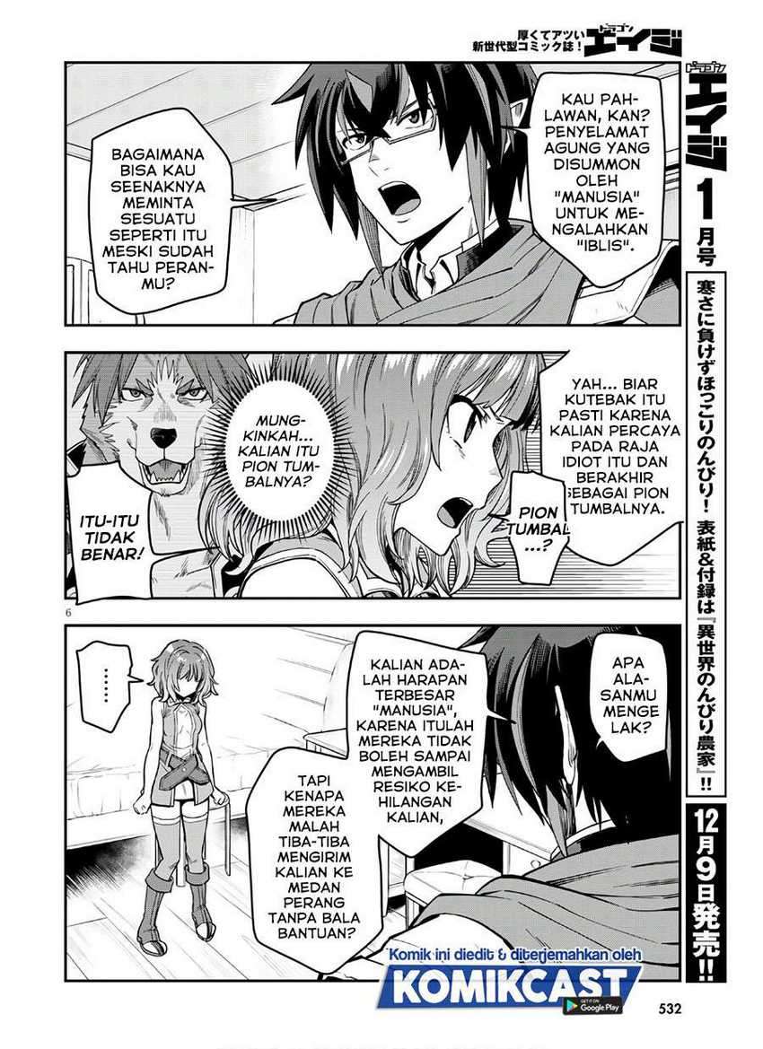Chapter 70 - halaman 8