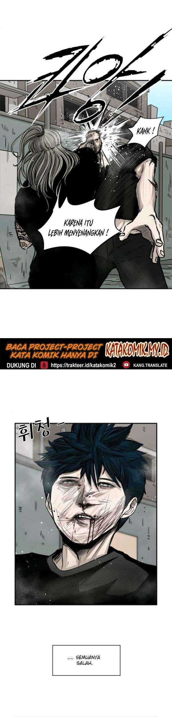 Chapter 64 - halaman 34