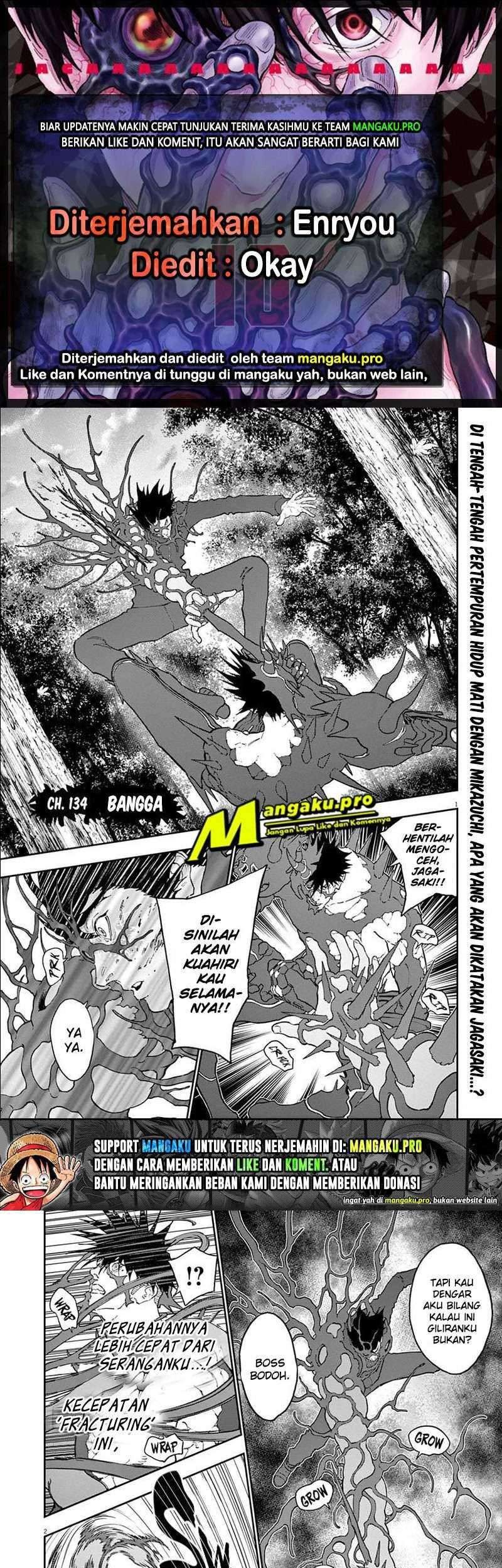 Chapter 134 - halaman 2