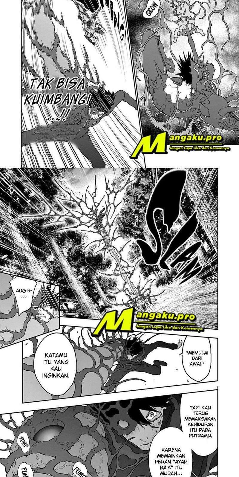 Chapter 134 - halaman 3
