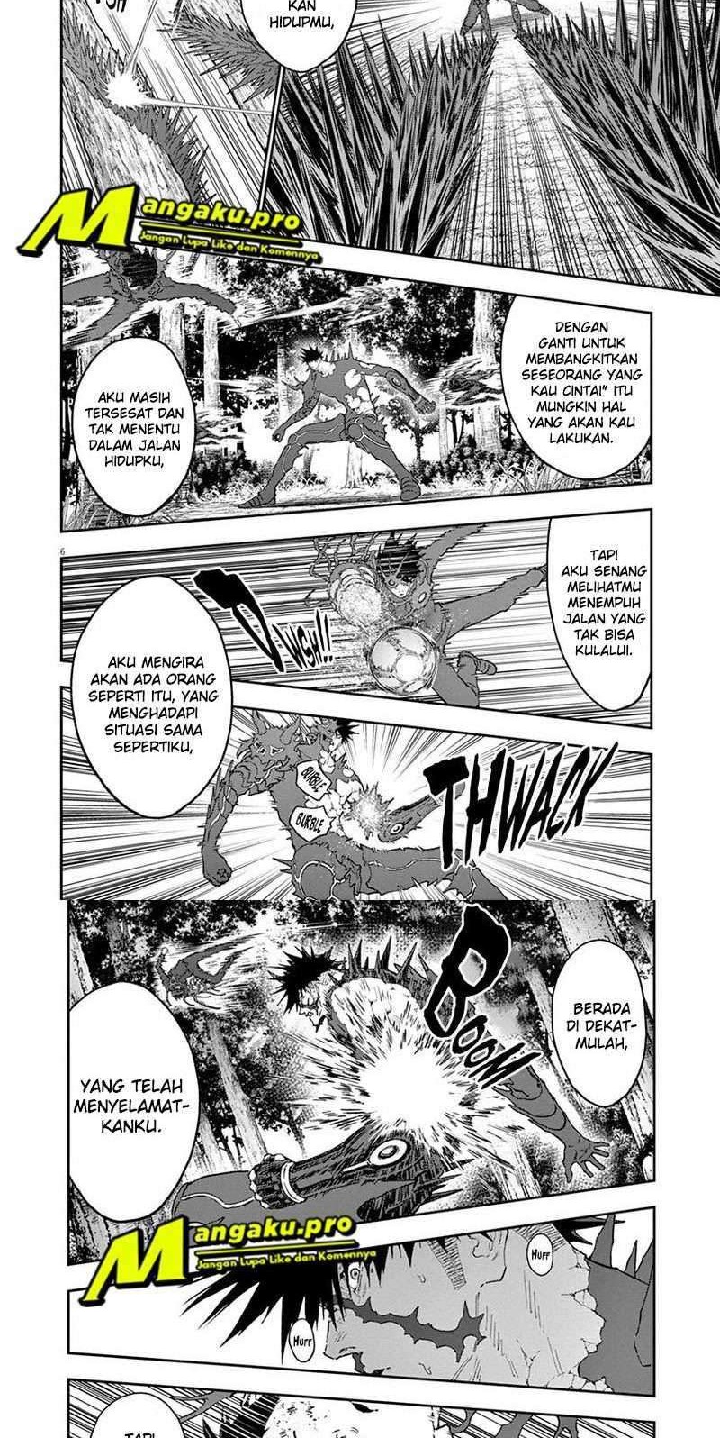 Chapter 134 - halaman 5