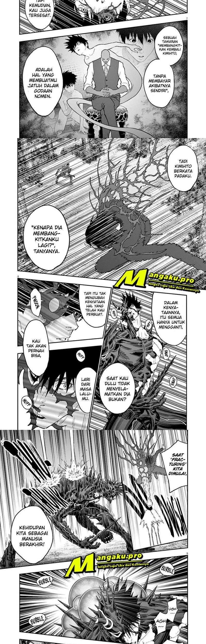 Chapter 134 - halaman 6