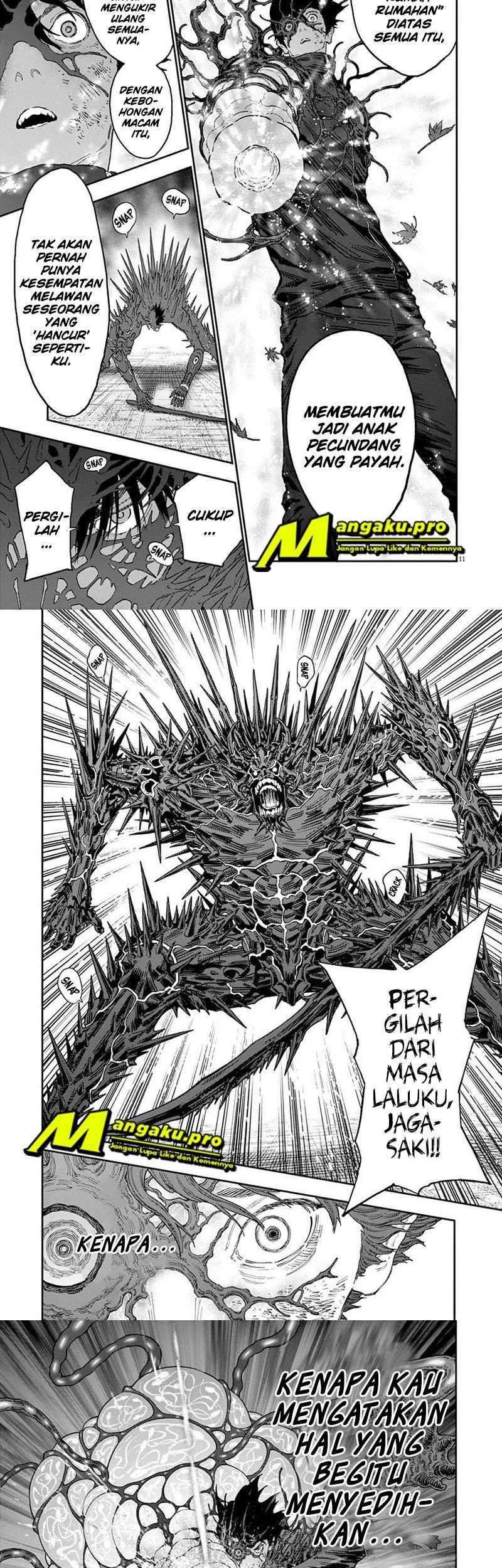 Chapter 134 - halaman 8