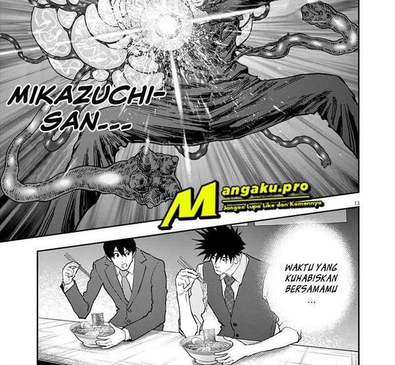 Chapter 134 - halaman 9