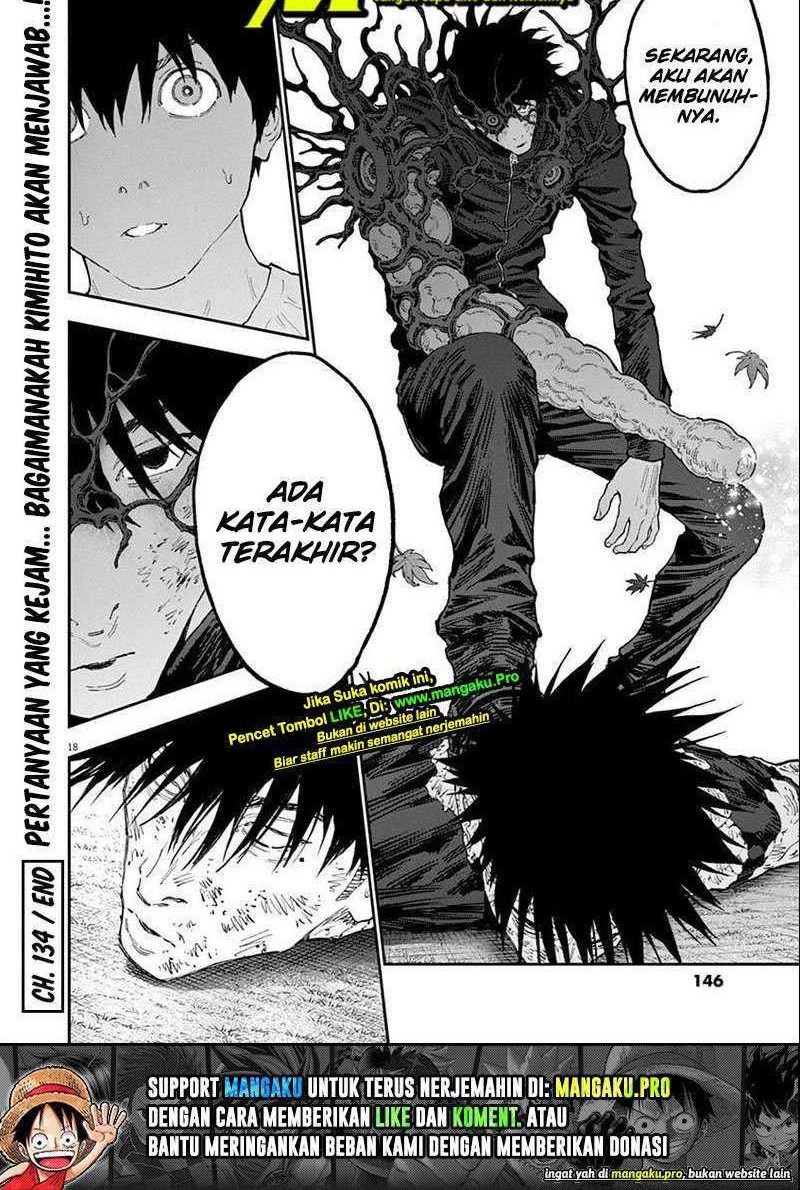 Chapter 134 - halaman 12