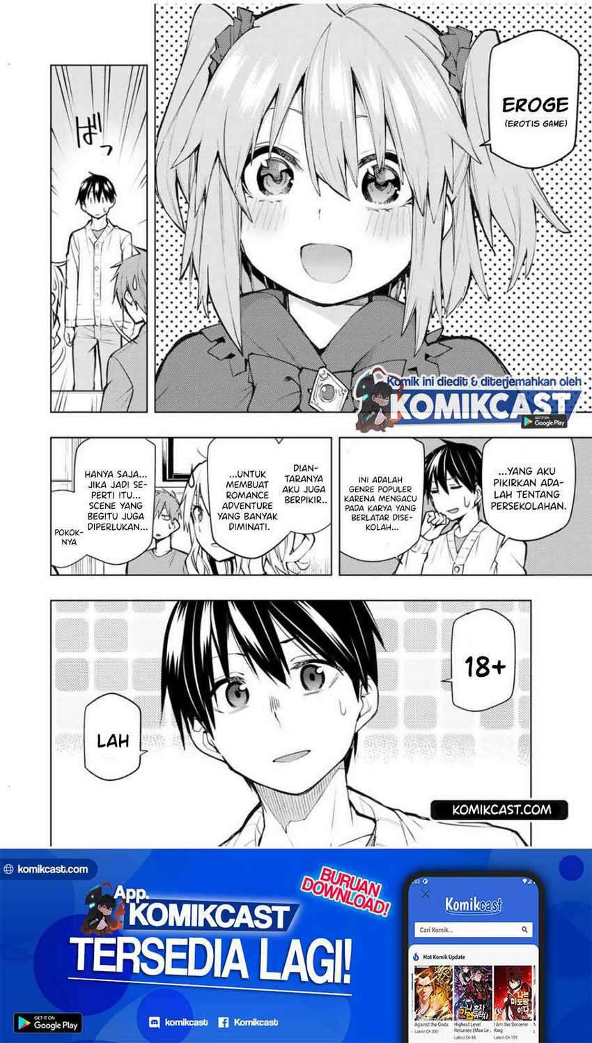 Chapter 20.1 - halaman 20