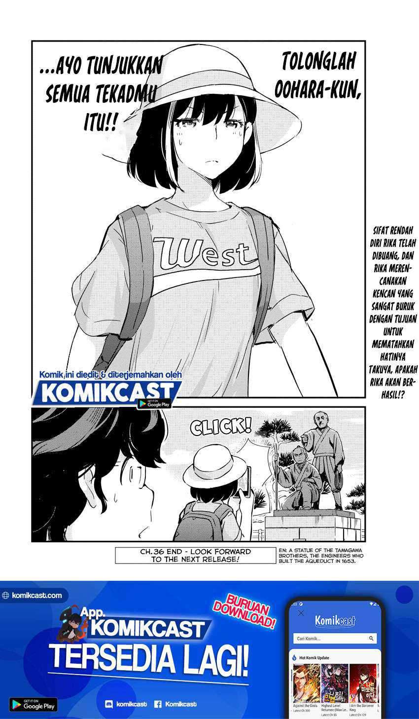 Chapter 36 - halaman 19