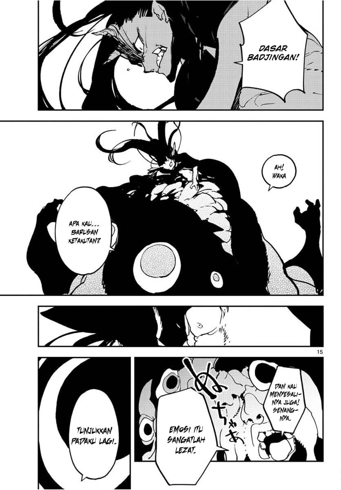 Chapter 21.1 - halaman 18