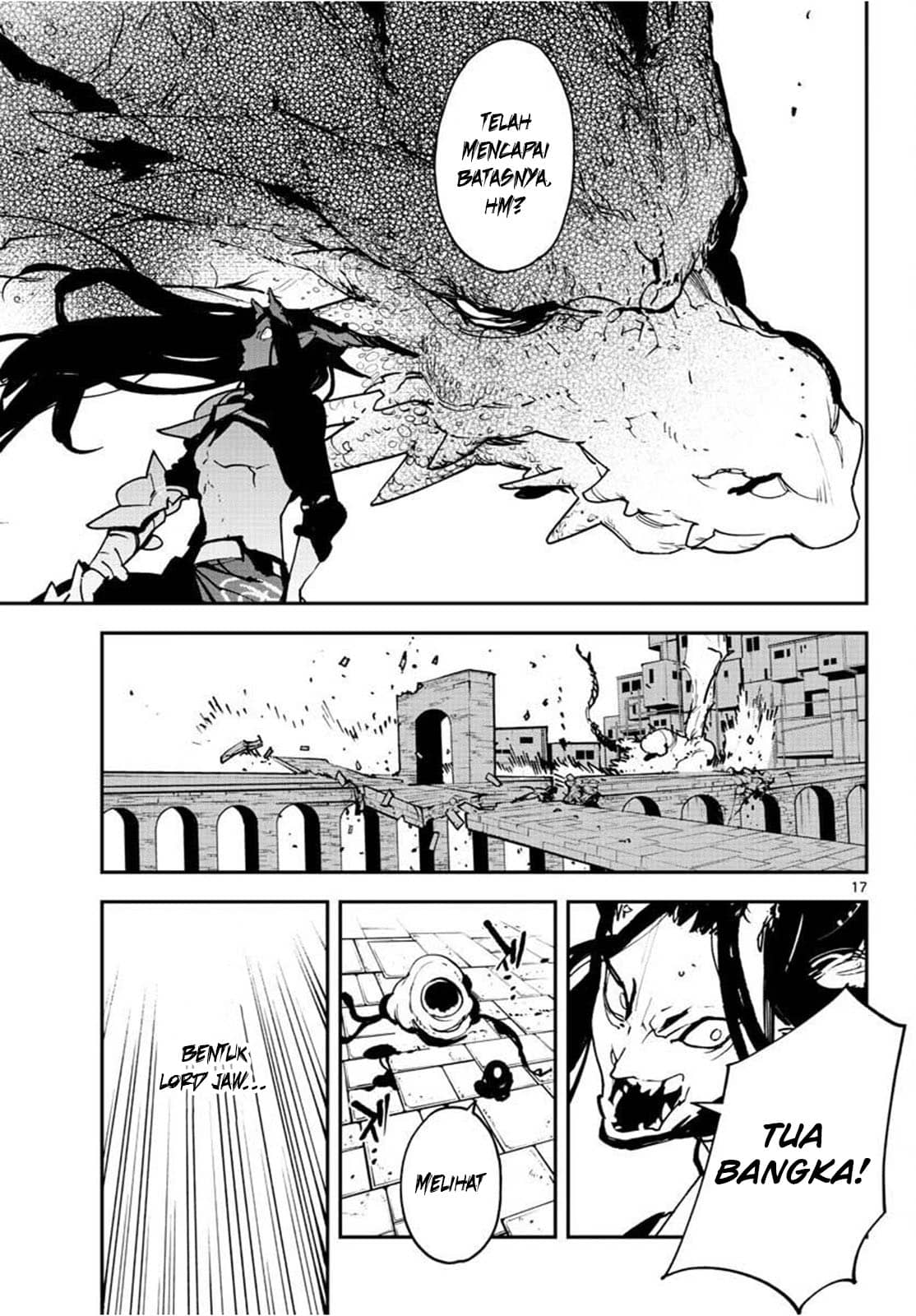 Chapter 21.1 - halaman 20