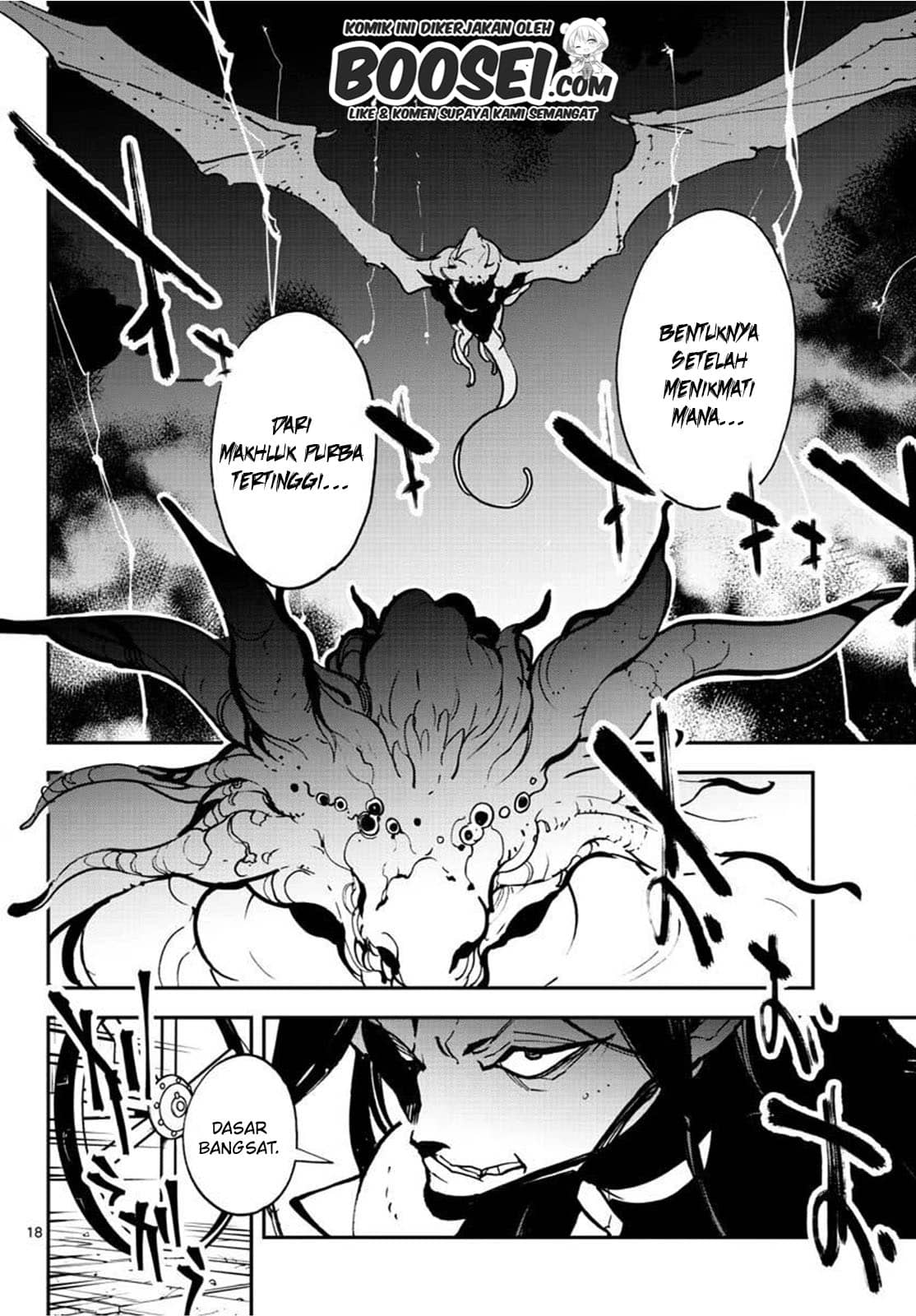 Chapter 21.1 - halaman 21