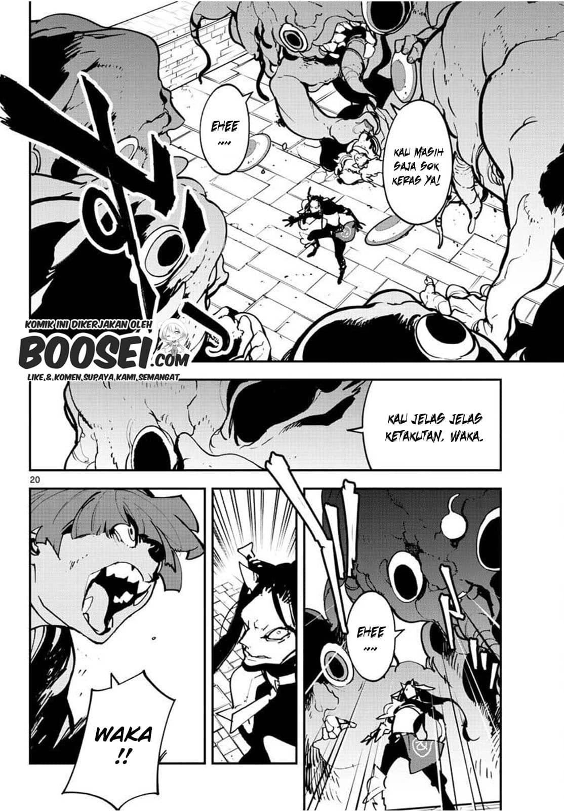 Chapter 21.1 - halaman 23