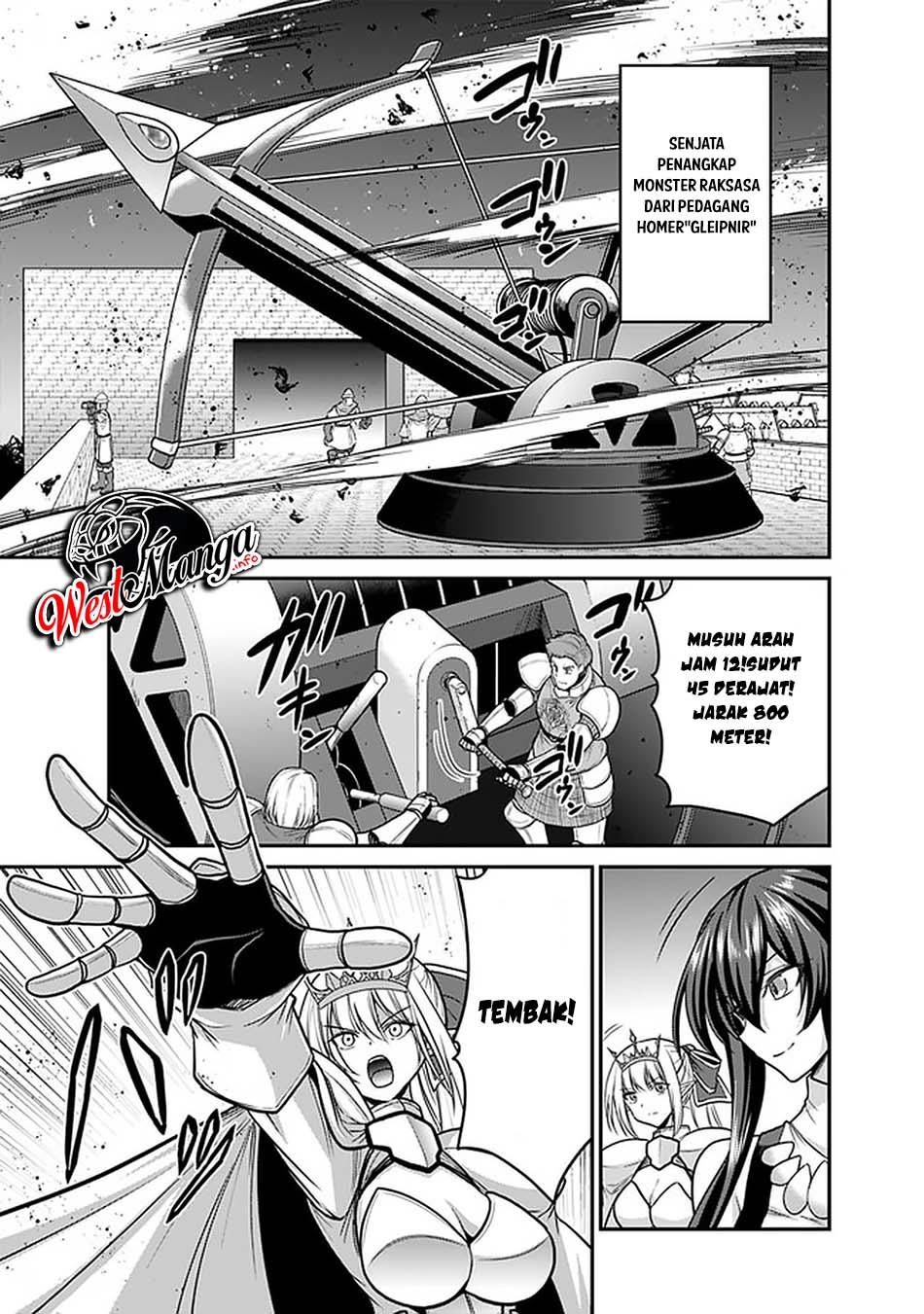 Chapter 25.1 - halaman 10