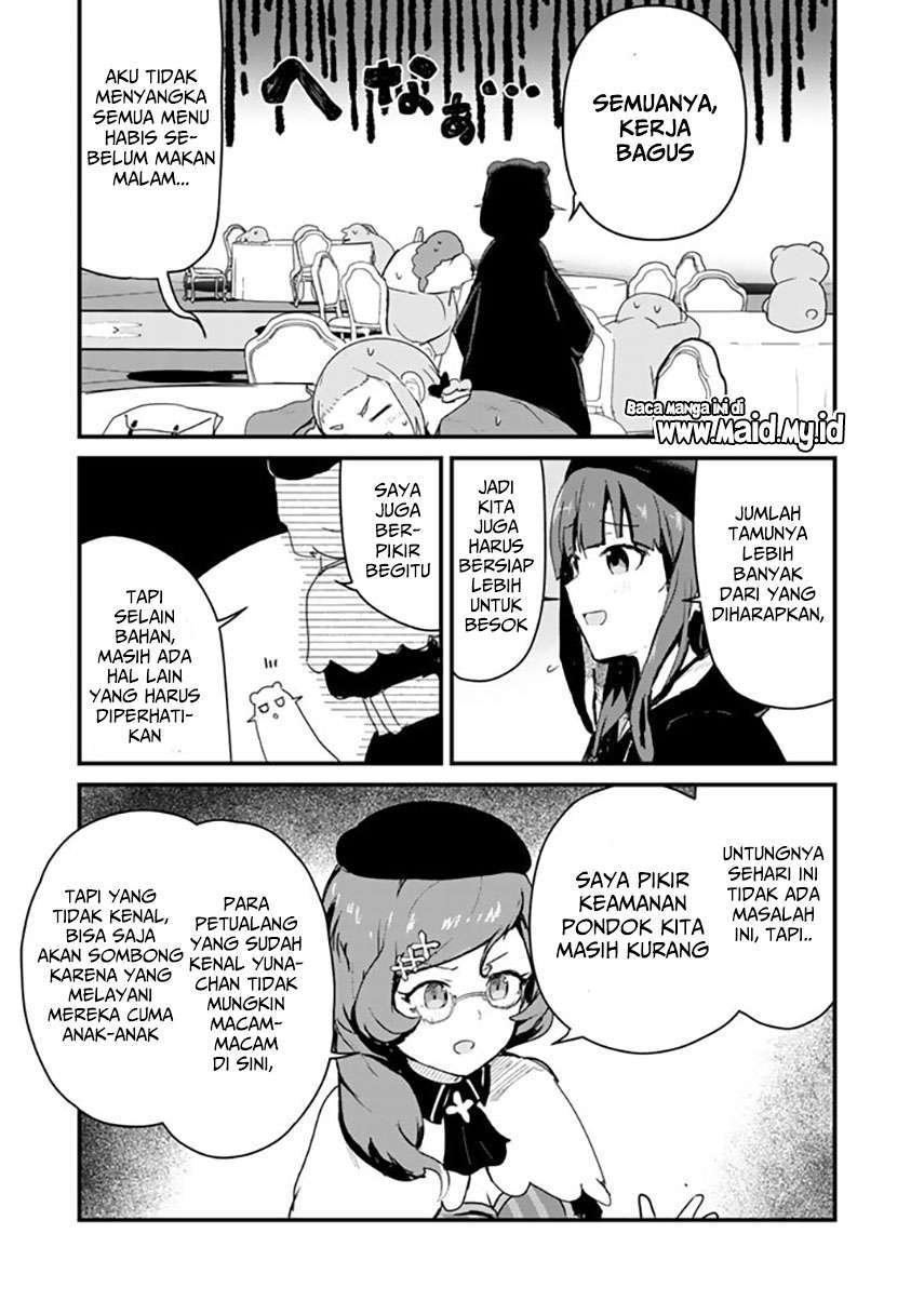 Chapter 64 - halaman 12