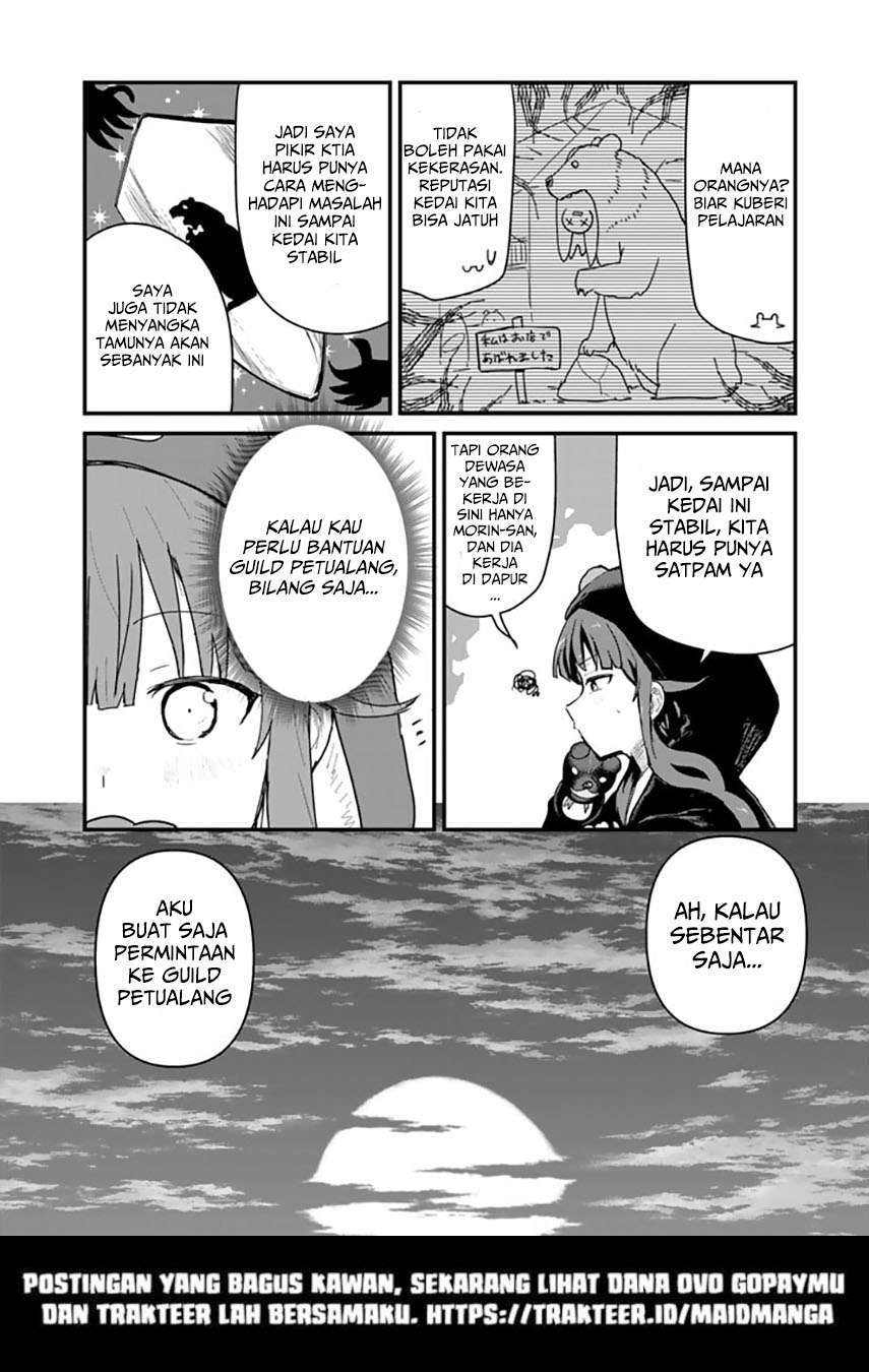 Chapter 64 - halaman 13