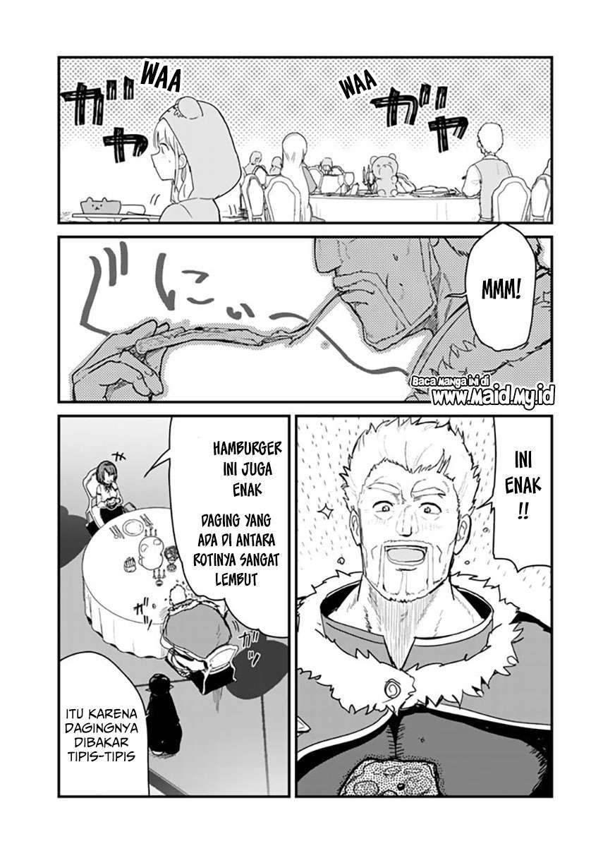 Chapter 64 - halaman 5