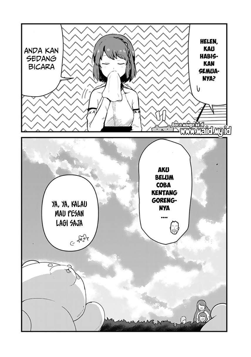 Chapter 64 - halaman 8