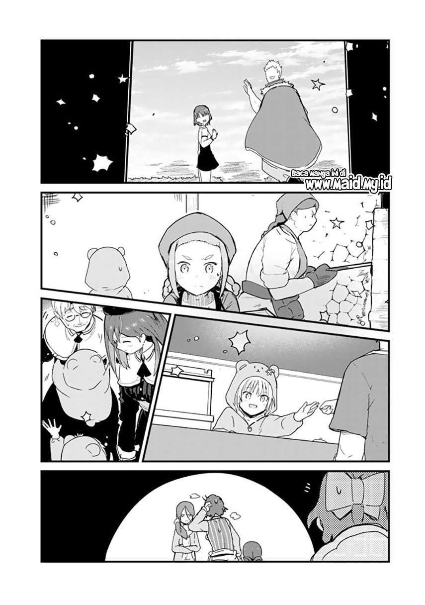Chapter 64 - halaman 9