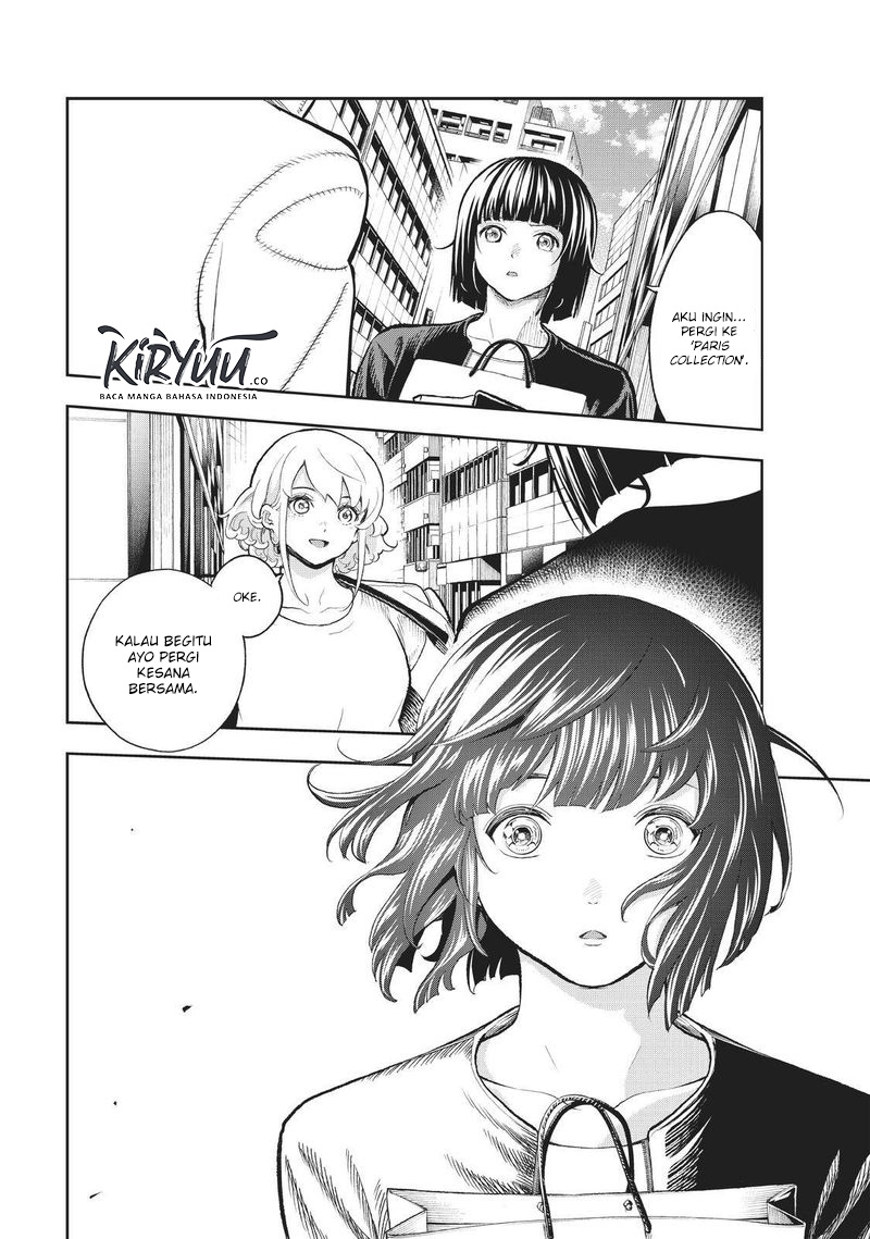 Chapter 117 - halaman 16