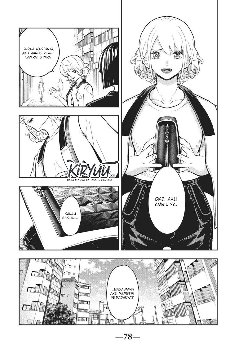 Chapter 117 - halaman 19
