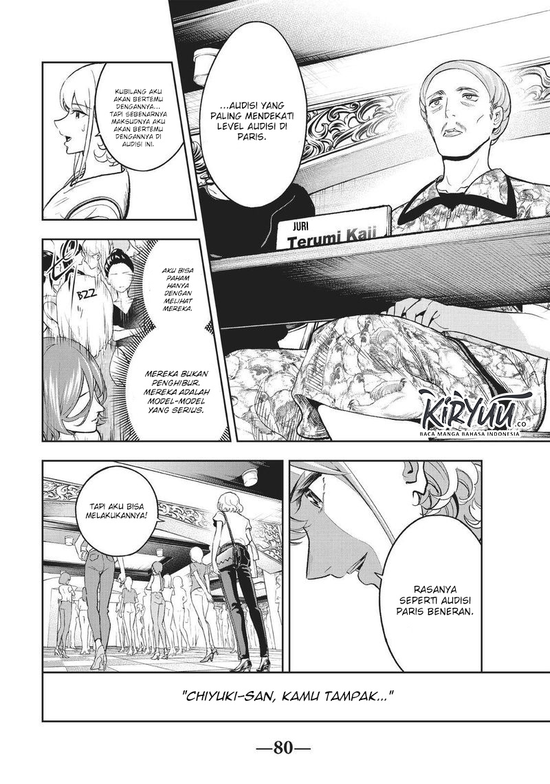 Chapter 117 - halaman 21