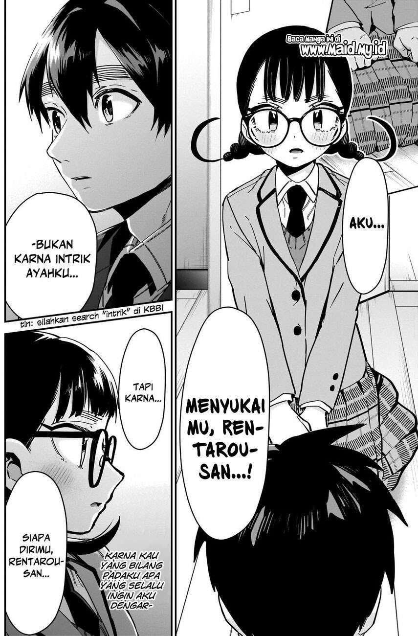Chapter 51 - halaman 21