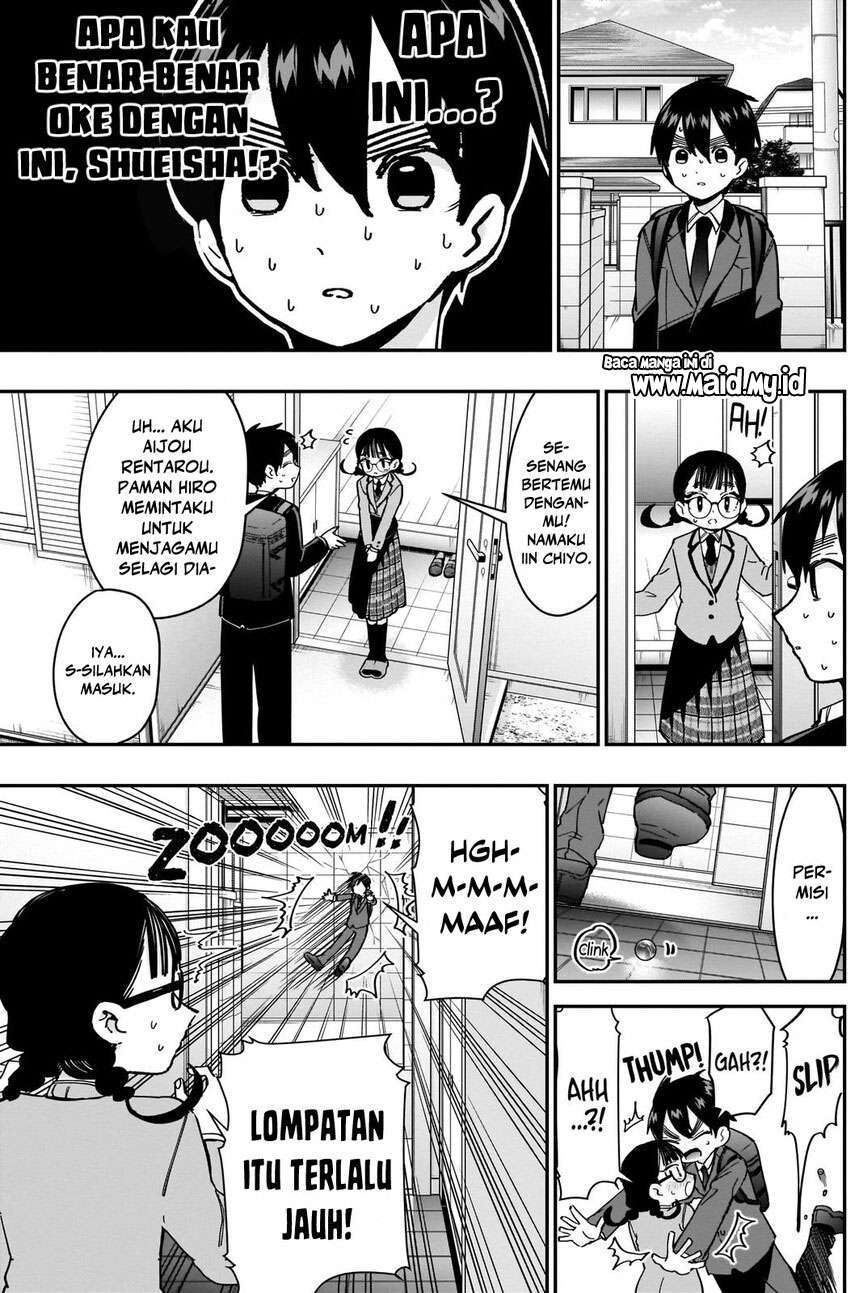 Chapter 51 - halaman 6