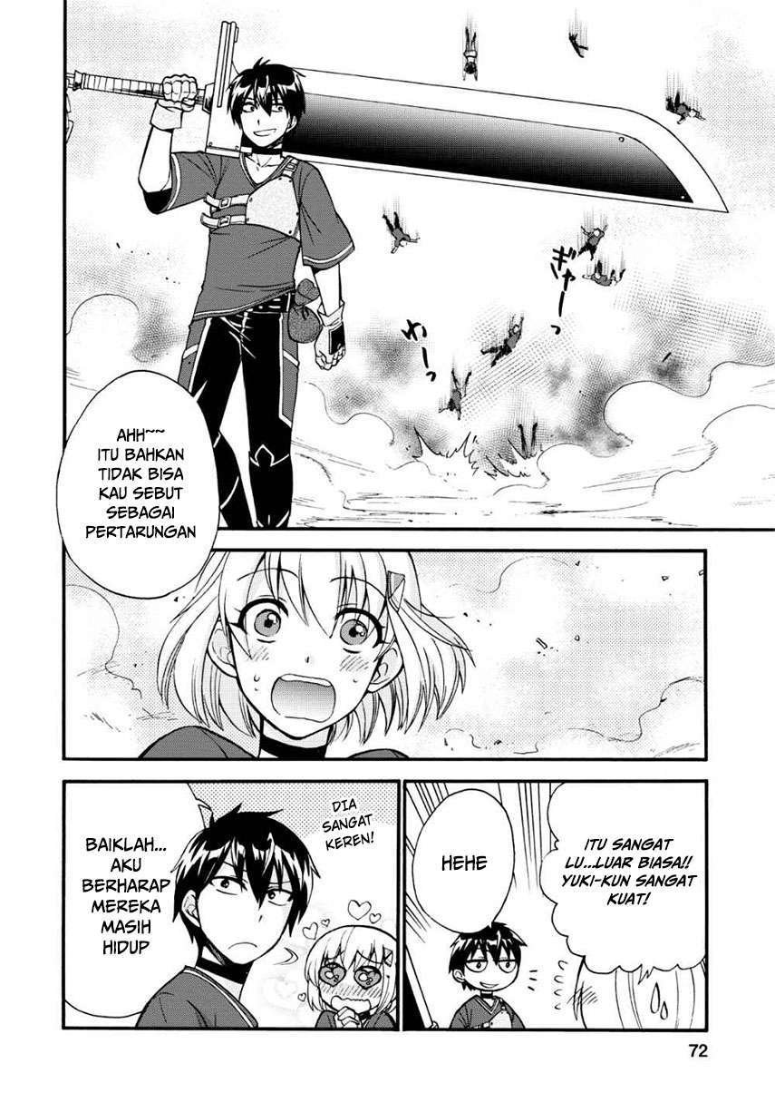 Chapter 17 - halaman 25