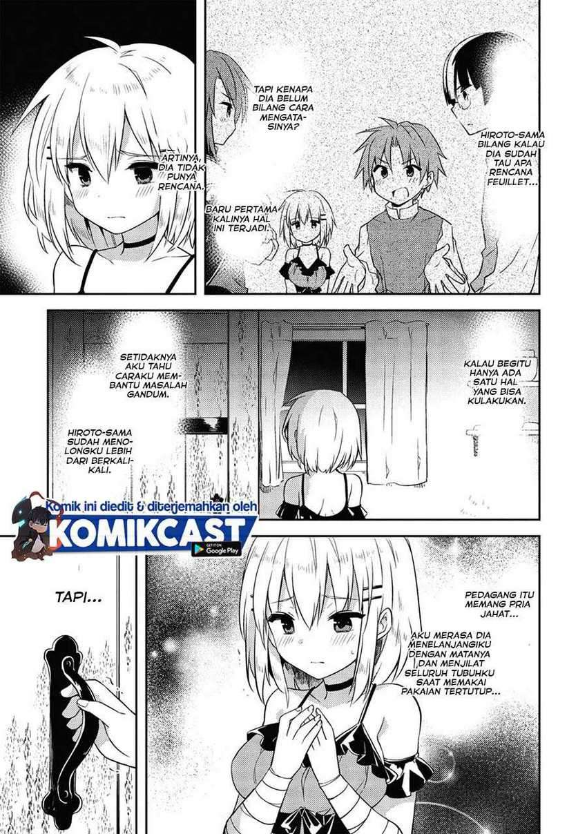 Chapter 39 - halaman 22