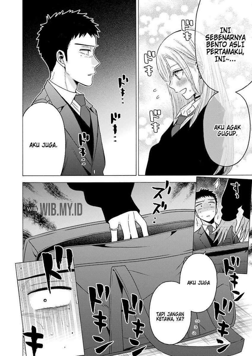 Chapter 54 - halaman 16