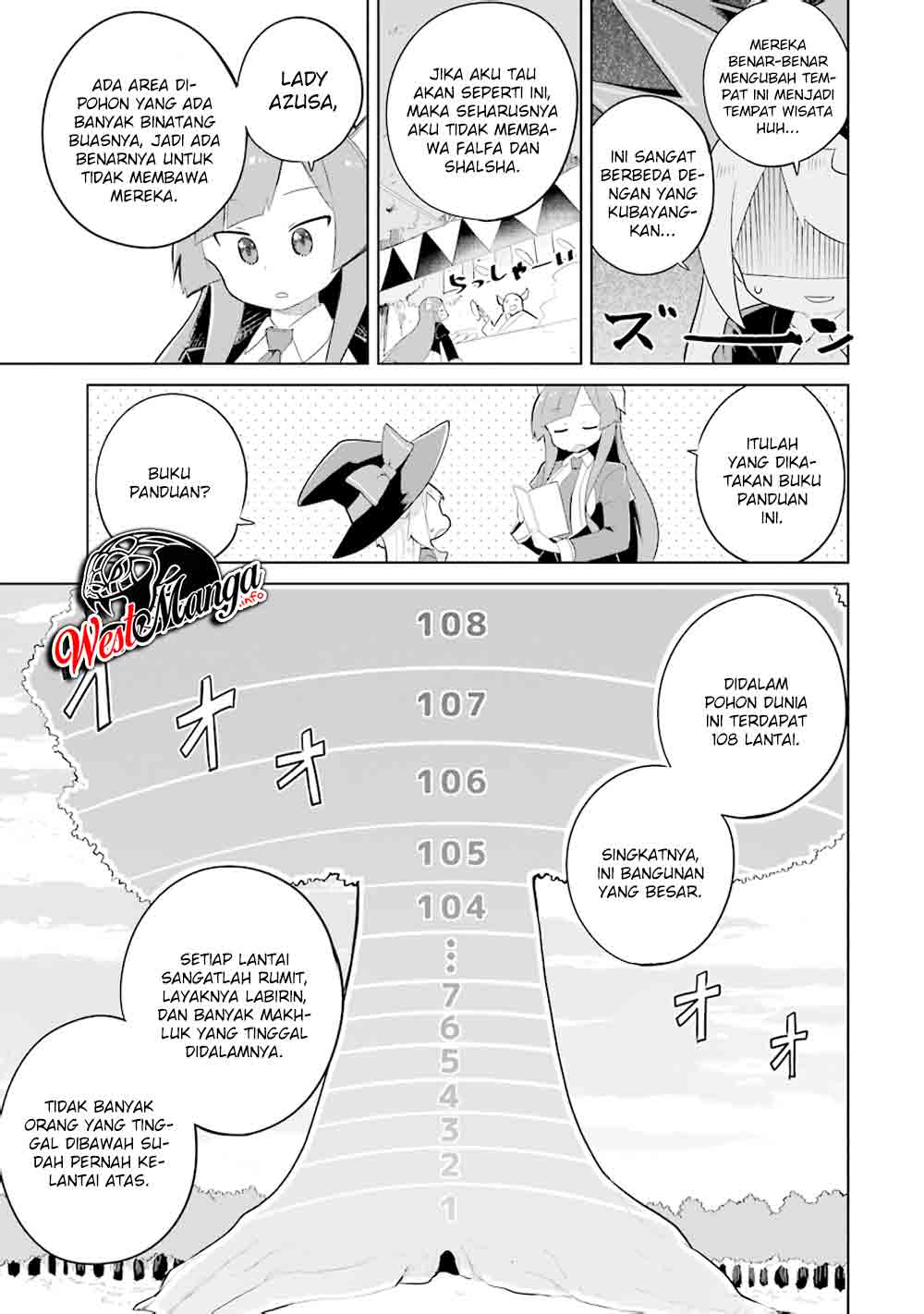 Chapter 33 - halaman 18
